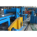 High Speed steel sheet Cut to Length Line